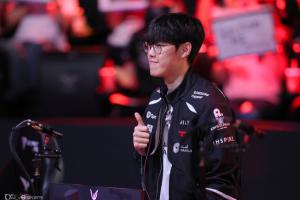 Oner：没入选亚运大名单很遗憾，过1-2小时后我就接受了这个结果