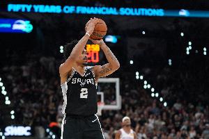 尼昂：简直不敢相信哈珀是个新秀 他绝对拥有超级巨星的潜质
