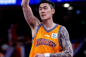 不能忽视我！刘铮替补17分钟拿4分6板1断 拼3前场板&正负值+22！
