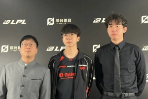 Tabe：好好看完和学习后续所有比赛，才会对EWC有所帮助