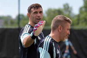 防线换血！米体：尤文首选大马丁但1000万偏贵 布雷默4000万才卖