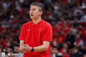 媒体人：了解CBA的教练才是最优选秀的 中国男篮可发掘适合的外教