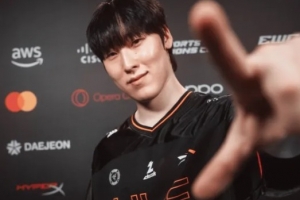 Zeka：比起BLG，我更警惕和提防的还是T1