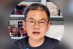 苏群：杜锋近年来的压力非常大 以他的水平绝对有东山再起之日