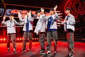 韩网热议：三路线权结果小龙先锋全丢；Oner恢复拿不到任何冠军