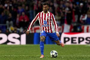 米体：马竞有意冈萨雷斯，尤文有意瑟洛特和鲁杰里，两队将再谈判