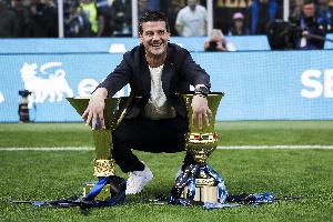 巴洛特利：齐沃战术准备充分球商出众 伊布做任何事都全力以赴