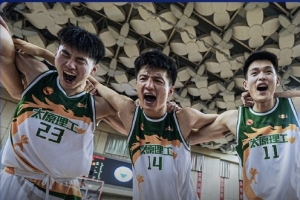 媒体人：杨文海两夺CUBAL冠军 任晋军留下的冠军潜力阵容成功兑现