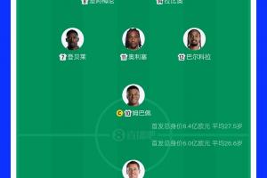 首发身价：法国8.4亿欧vs西班牙6亿欧，1.8亿姆巴佩对决2亿亚马尔
