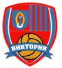 维多利玛伊戈尔卡队徽