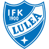 IFK吕勒奥队徽