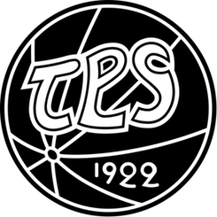 TPS土尔库首发阵容