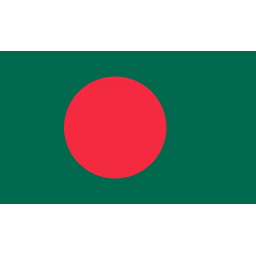 孟加拉国队徽